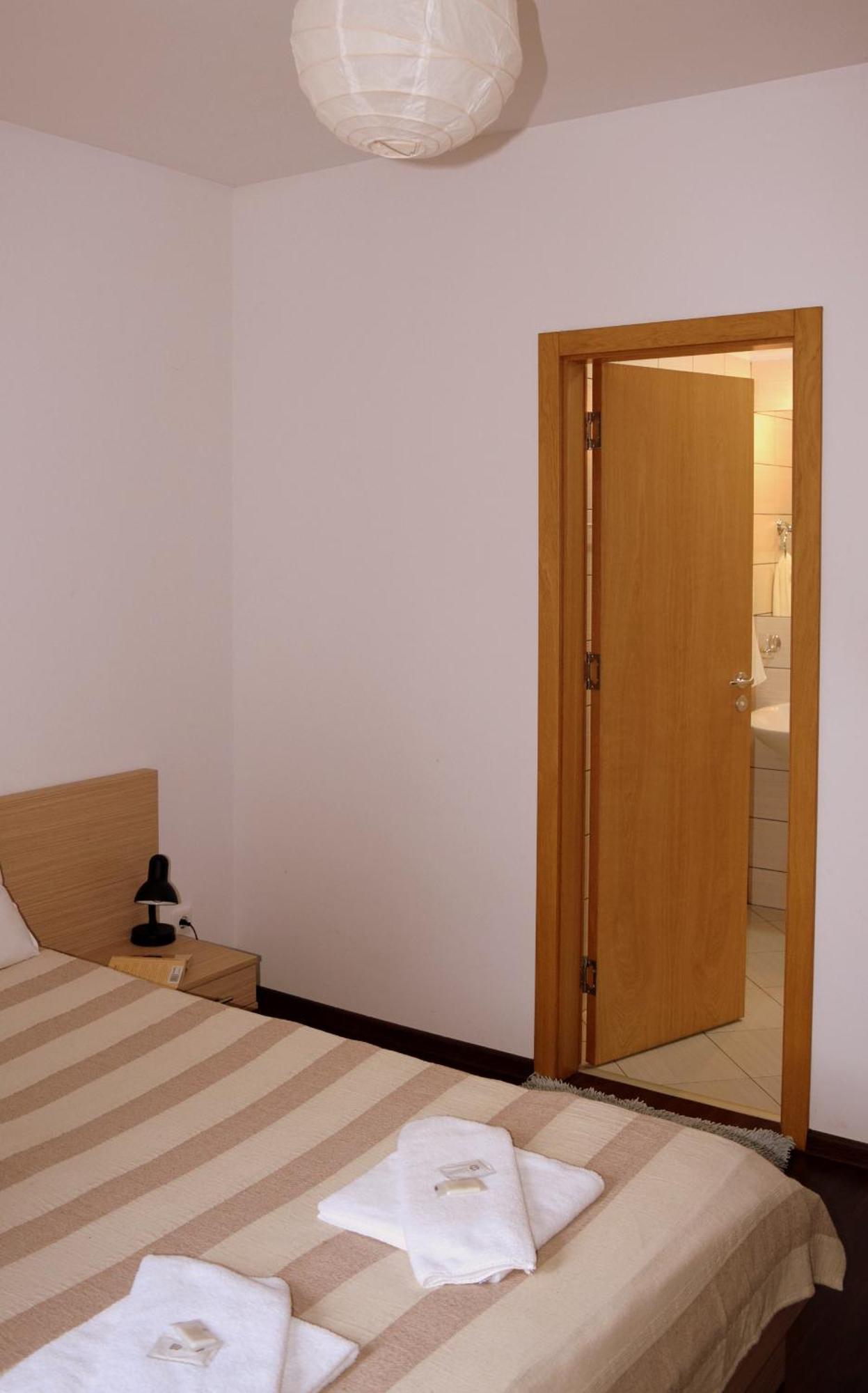 Boyana Vacation Houses Cherni Vit Oda fotoğraf