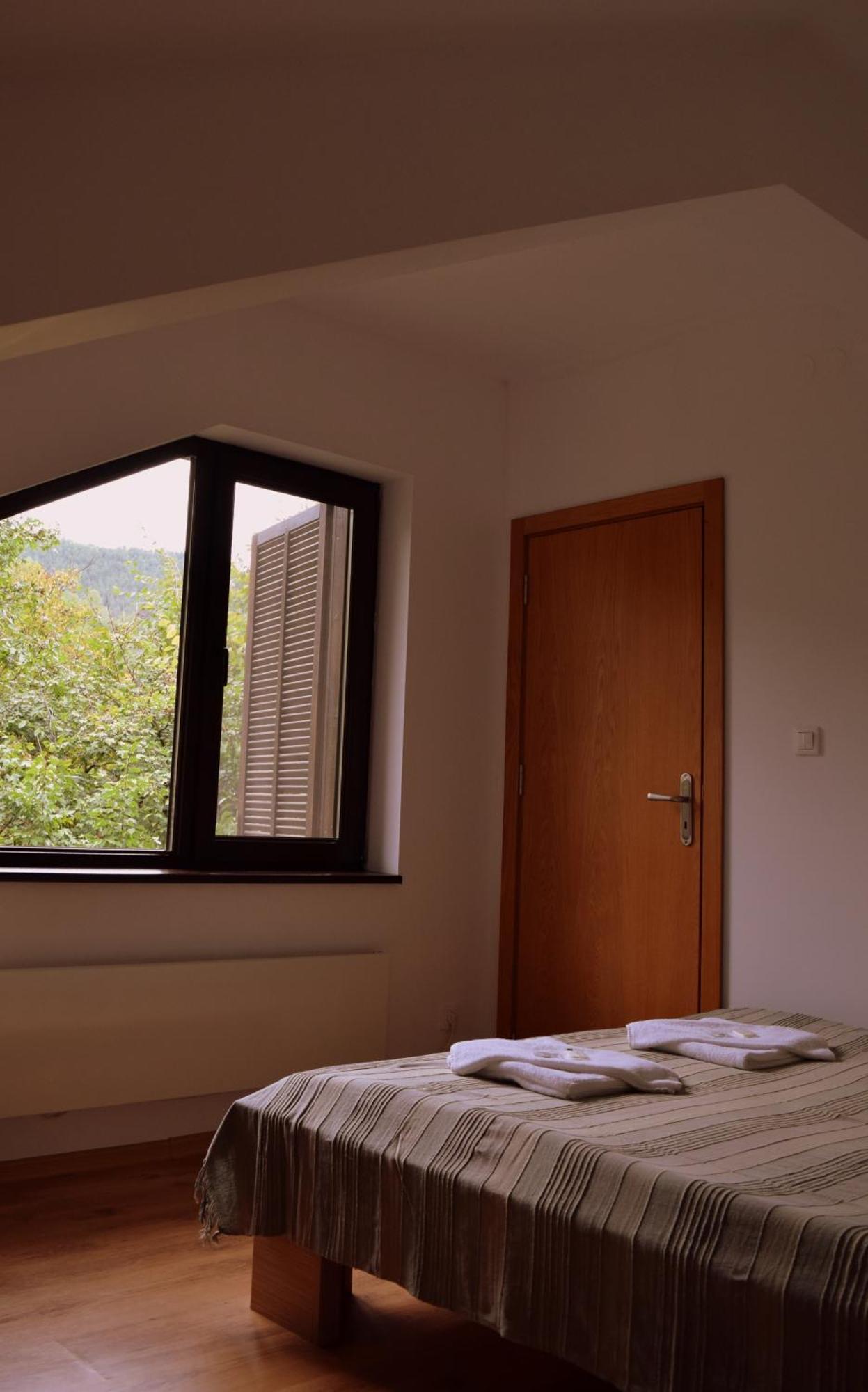 Boyana Vacation Houses Cherni Vit Oda fotoğraf