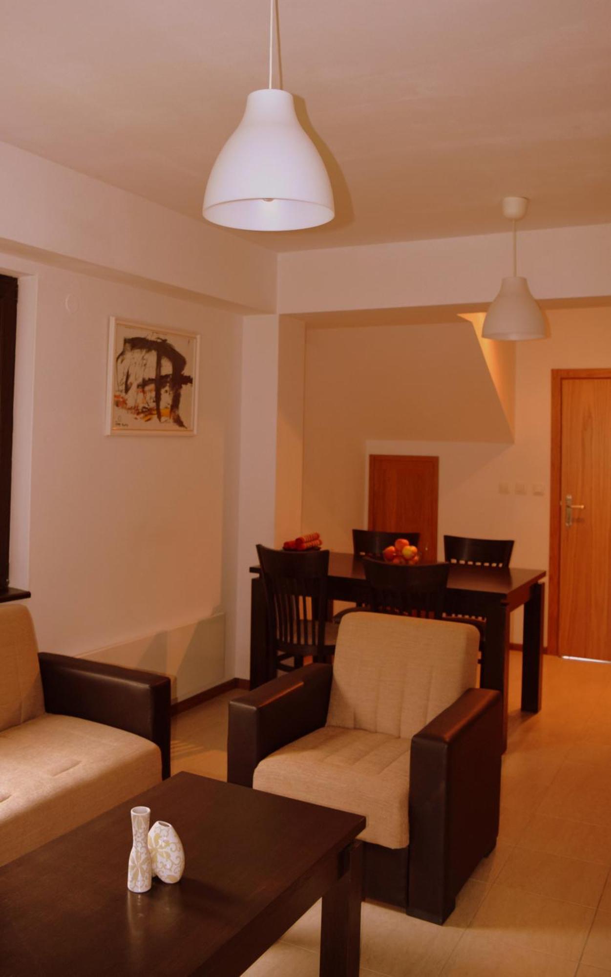 Boyana Vacation Houses Cherni Vit Oda fotoğraf