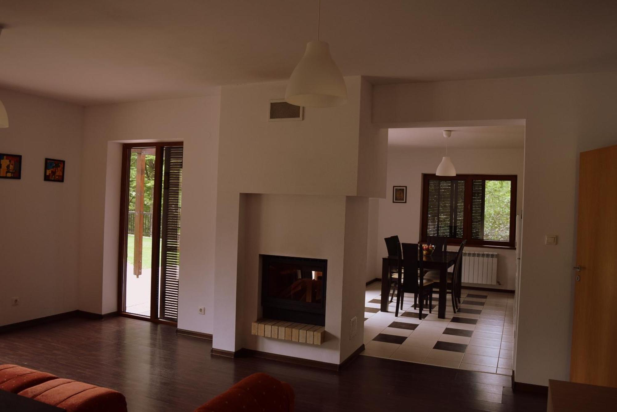 Boyana Vacation Houses Cherni Vit Oda fotoğraf