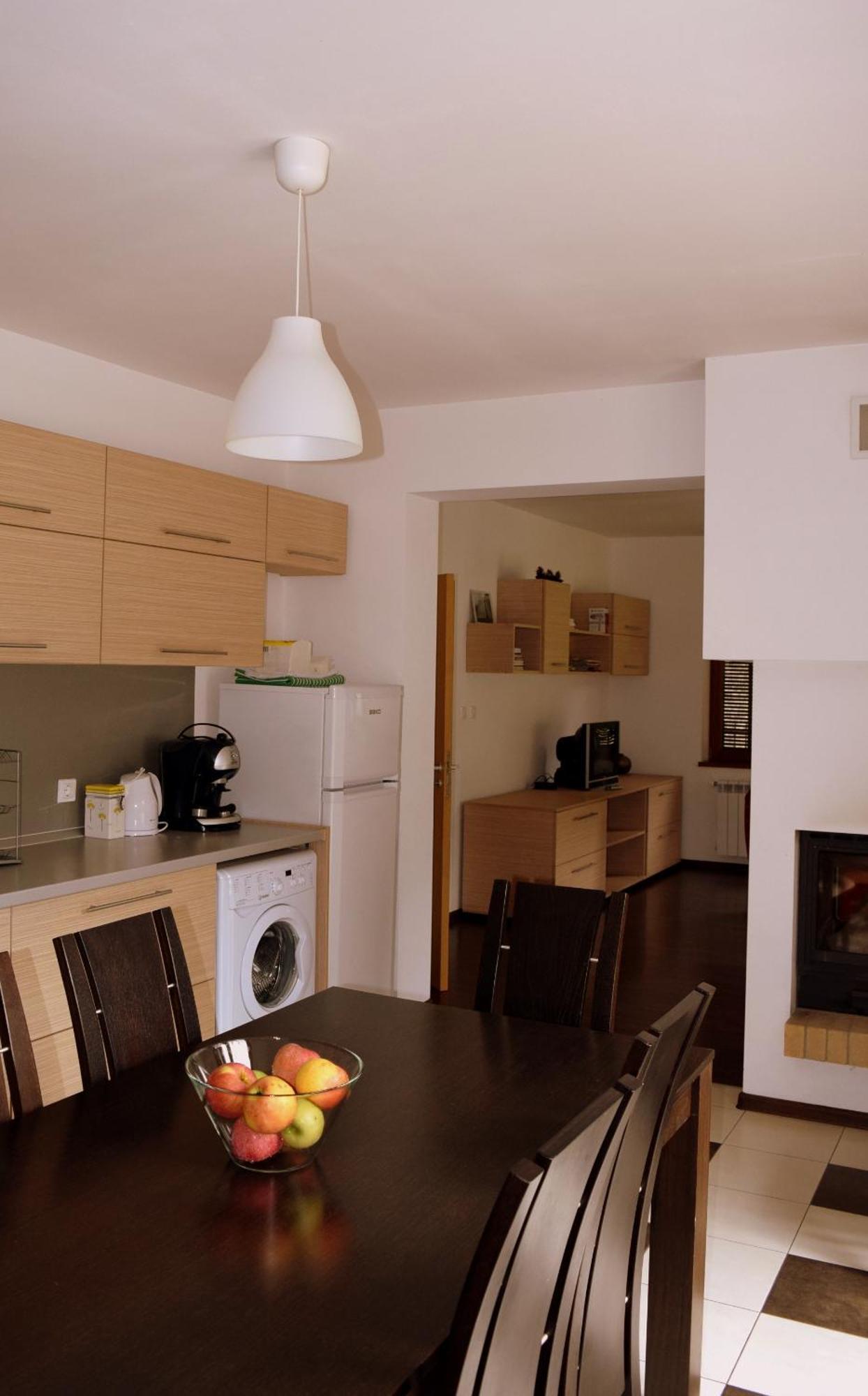Boyana Vacation Houses Cherni Vit Oda fotoğraf