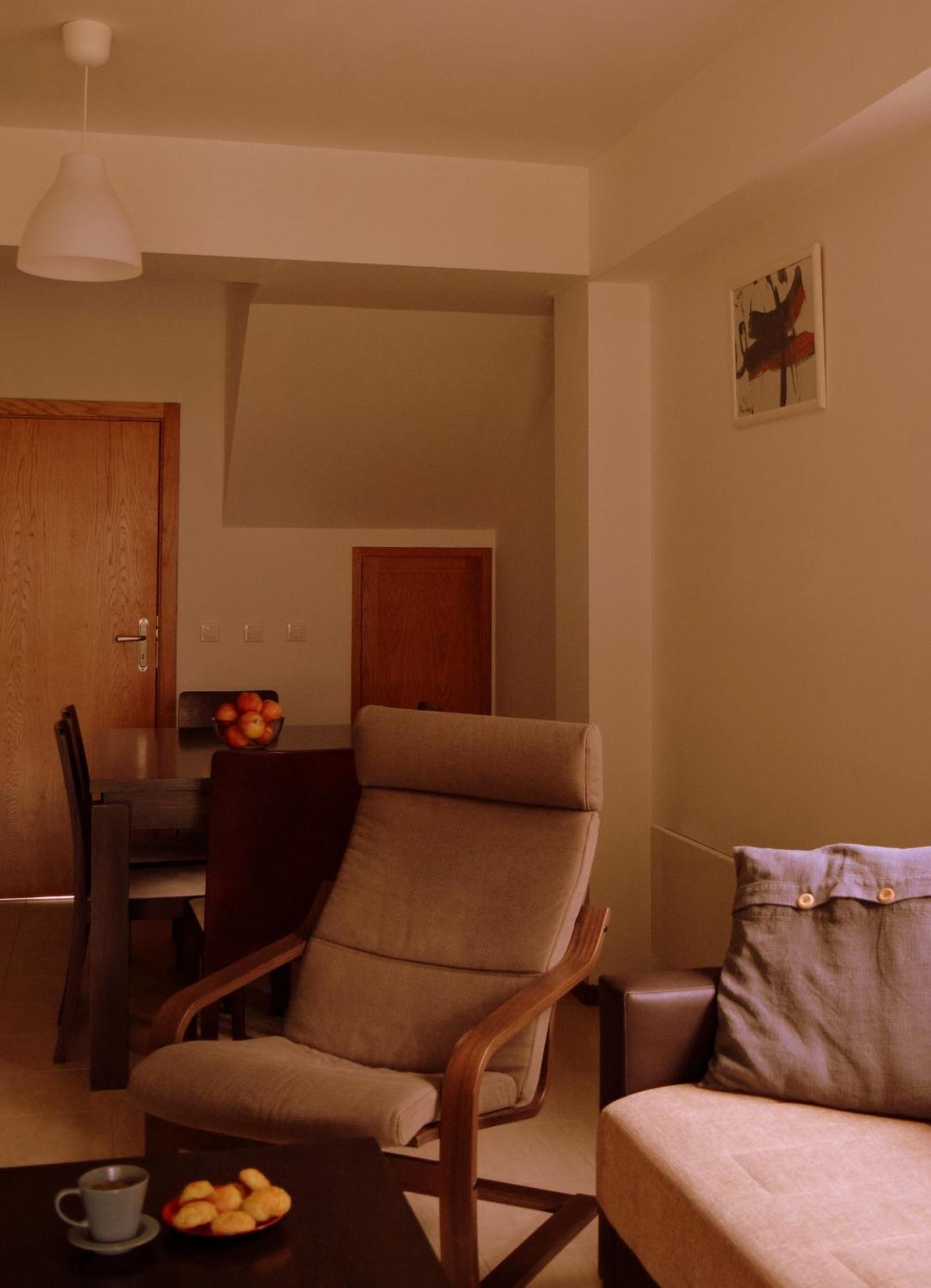 Boyana Vacation Houses Cherni Vit Oda fotoğraf
