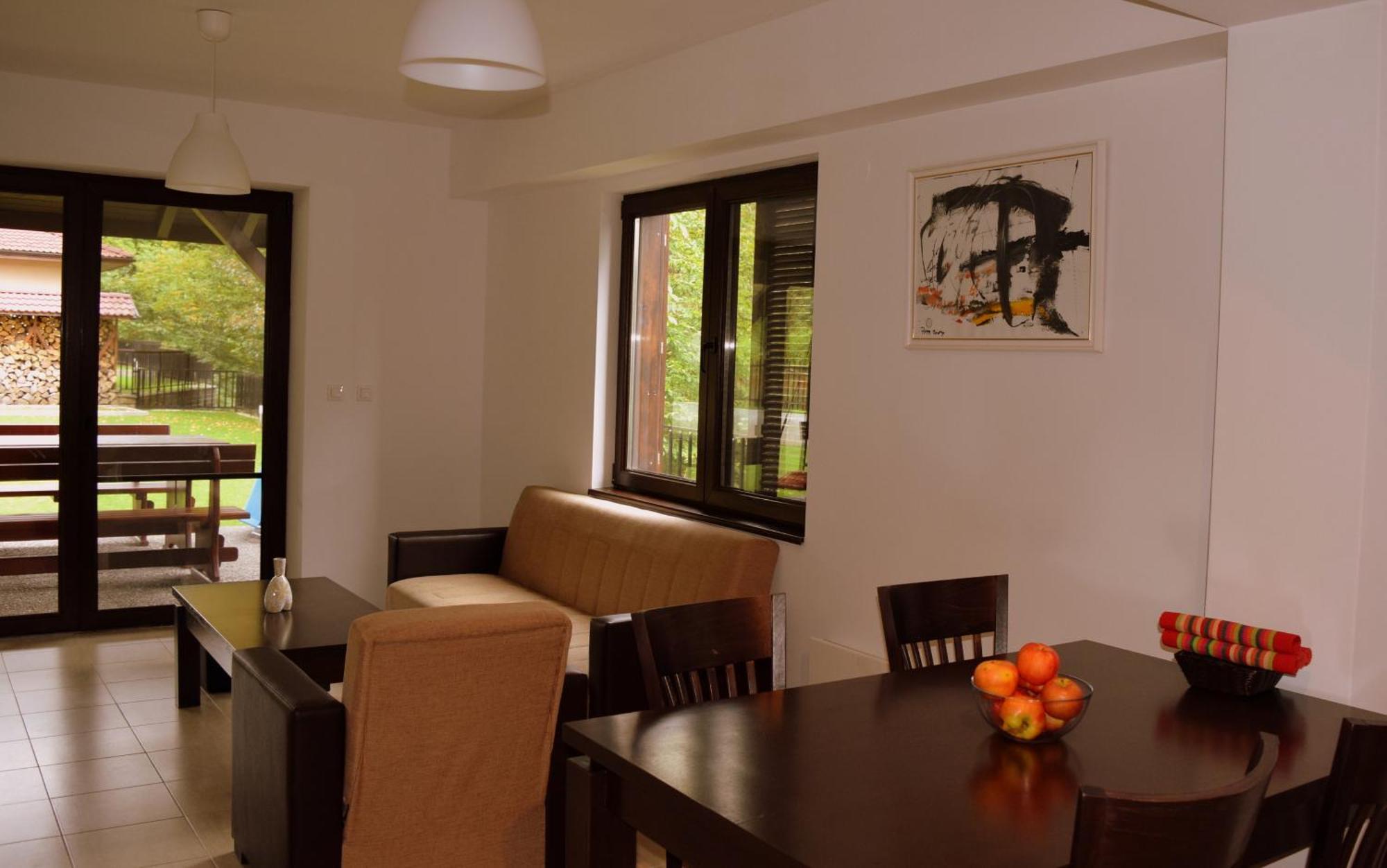Boyana Vacation Houses Cherni Vit Oda fotoğraf