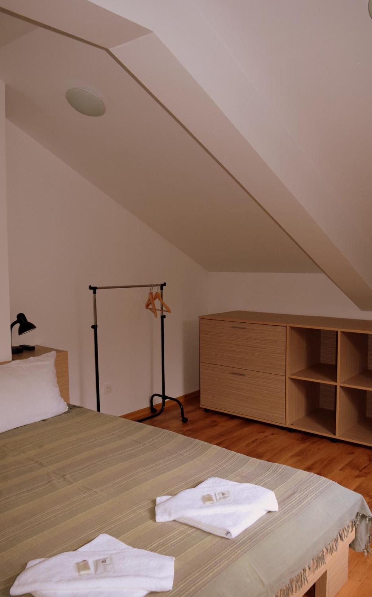 Boyana Vacation Houses Cherni Vit Oda fotoğraf