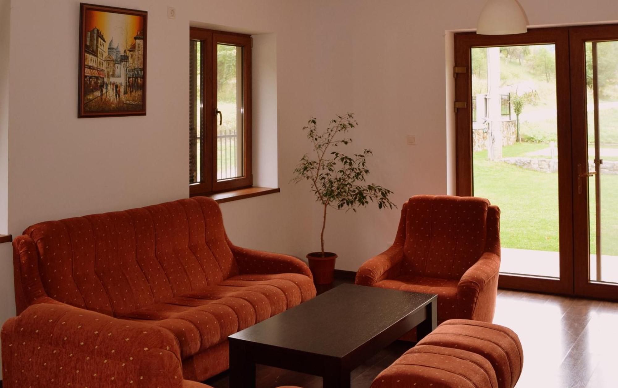 Boyana Vacation Houses Cherni Vit Oda fotoğraf