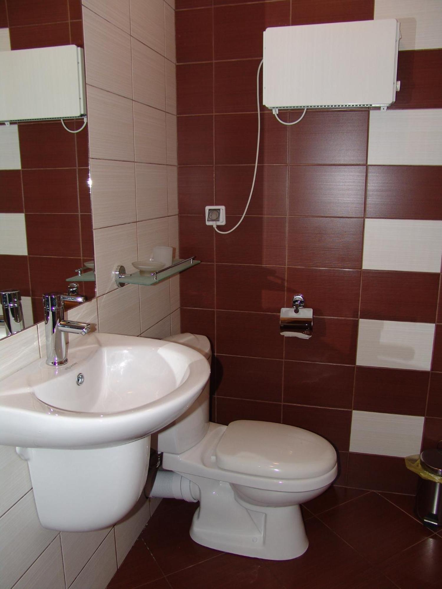 Boyana Vacation Houses Cherni Vit Oda fotoğraf