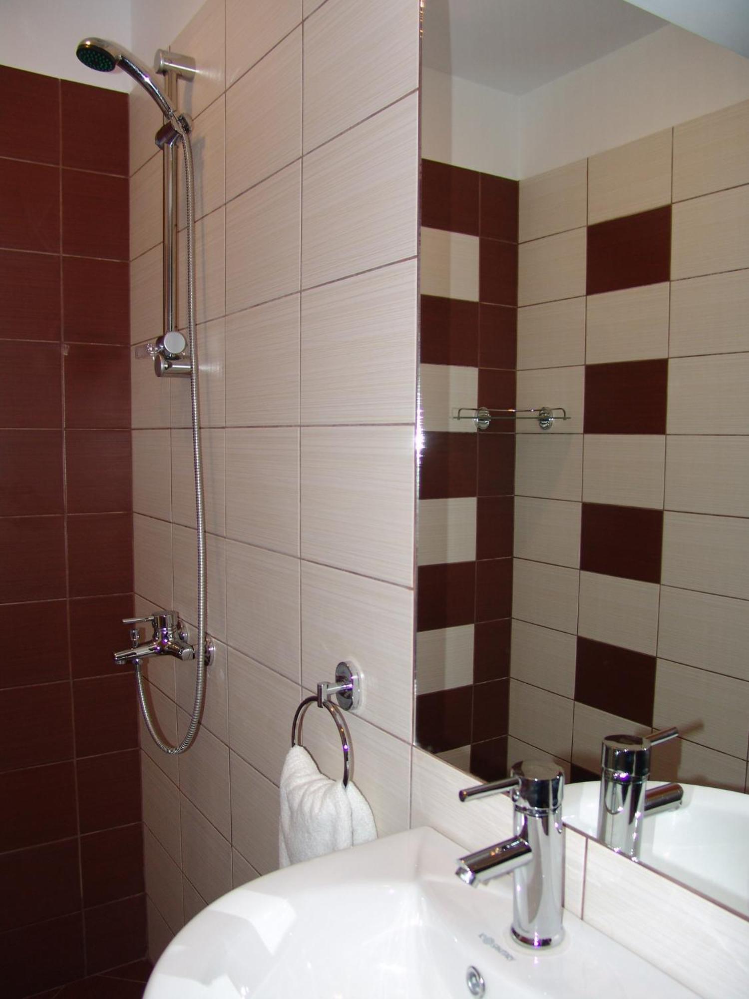 Boyana Vacation Houses Cherni Vit Oda fotoğraf