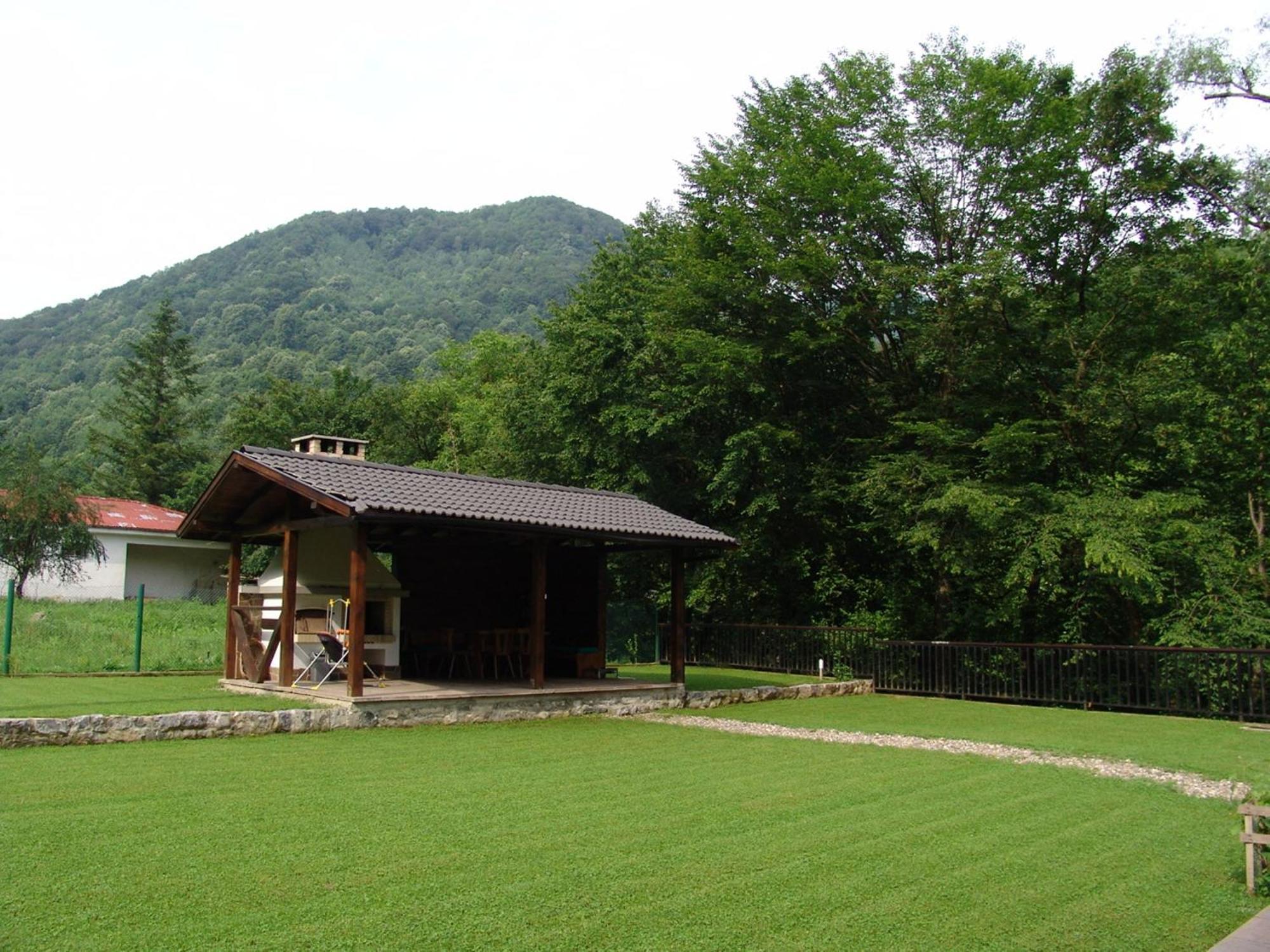 Boyana Vacation Houses Cherni Vit Oda fotoğraf